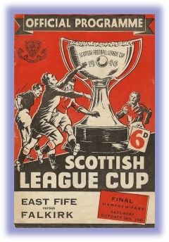 League Cup Final