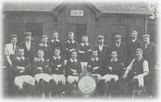 Falkirk 1904